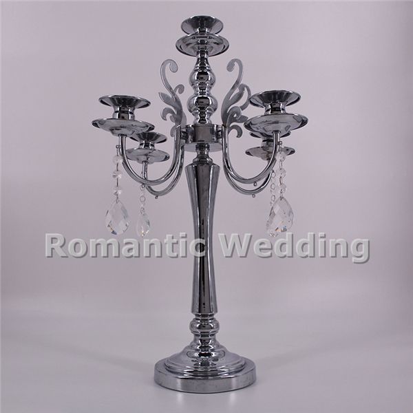 party decoration ent 10pcs/lots 5 arms silver crystal metal candle holder centerpiece for wedding event
party decoration ent 10pcs/lots 5 arms silver crystal metal candle holder centerpiece for wedding event