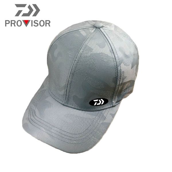 2020 daiwa men's outdoor fishing quick-drying summer mountaineering breathable camouflage sports sun hat y200714, Blue;gray
2020 daiwa men's outdoor fishing quick-drying summer mountaineering breathable camouflage sports sun hat y200714, Blue;gray