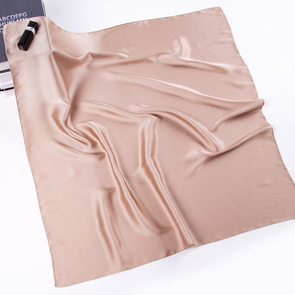 fashion hair scarf women small kerchief solid colors silk satin neck scarfs female 70cm*70cm bag scarves for ladies dropship wk66, Blue;gray
fashion hair scarf women small kerchief solid colors silk satin neck scarfs female 70cm*70cm bag scarves for ladies dropship wk66, Blue;gray