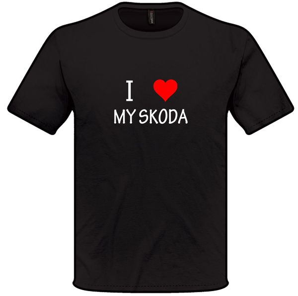 i love heart my skoda t shirt s-xxxl car owners mens womens gift new t shirts funny tee new funny
i love heart my skoda t shirt s-xxxl car owners mens womens gift new t shirts funny tee new funny