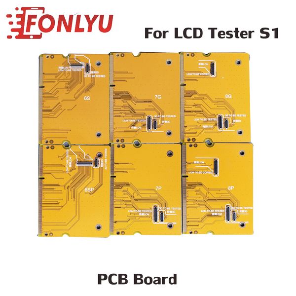 power tool sets est pcb board for 6s 6sp 7 7p 8 plus lcd tester box motherboard touch screen 3d
power tool sets est pcb board for 6s 6sp 7 7p 8 plus lcd tester box motherboard touch screen 3d