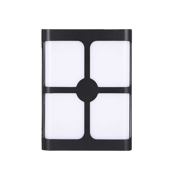 modern ceiling lamp wall lamp outdoor waterproof square moisture-proof led modern minimalist courtyard villa corridor balcony wall lamp
modern ceiling lamp wall lamp outdoor waterproof square moisture-proof led modern minimalist courtyard villa corridor balcony wall lamp