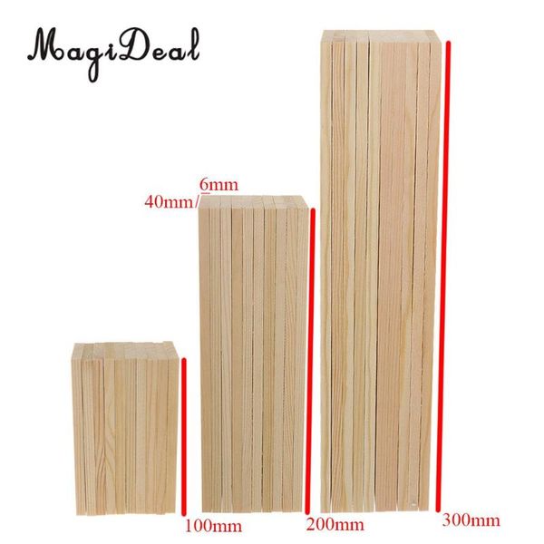 magideal 10 pieces 10cm 20cm 30cm mixed size natural pine wood rectangle board panel for arts craft pinus sylvestris
magideal 10 pieces 10cm 20cm 30cm mixed size natural pine wood rectangle board panel for arts craft pinus sylvestris