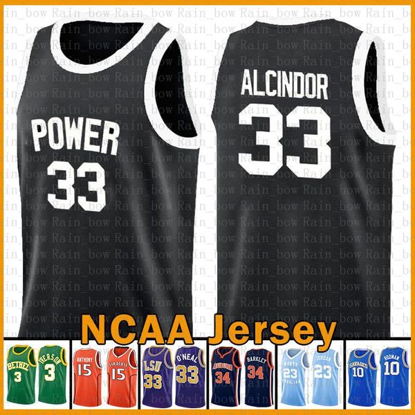 tkm joseph high school ncaa kareem abdul 33 jabbar ferdinand lewis alcindor lebron 23 james dwyane 3 wade basketball jersey stephen 30 curry, Black
tkm joseph high school ncaa kareem abdul 33 jabbar ferdinand lewis alcindor lebron 23 james dwyane 3 wade basketball jersey stephen 30 curry, Black