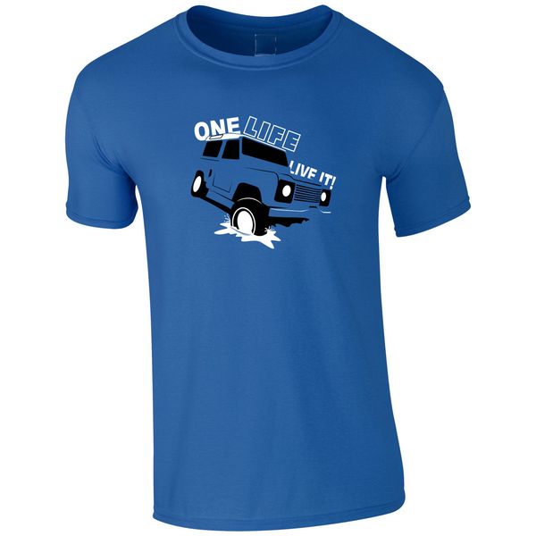 2019 new summer style fashion t-shirt