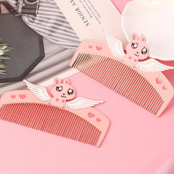 cartoon animal comb twelve zodiac sign makeup mirror cosmetic comb cute hair hairdressing women girls kids hair drop shipping, Silver
cartoon animal comb twelve zodiac sign makeup mirror cosmetic comb cute hair hairdressing women girls kids hair drop shipping, Silver
