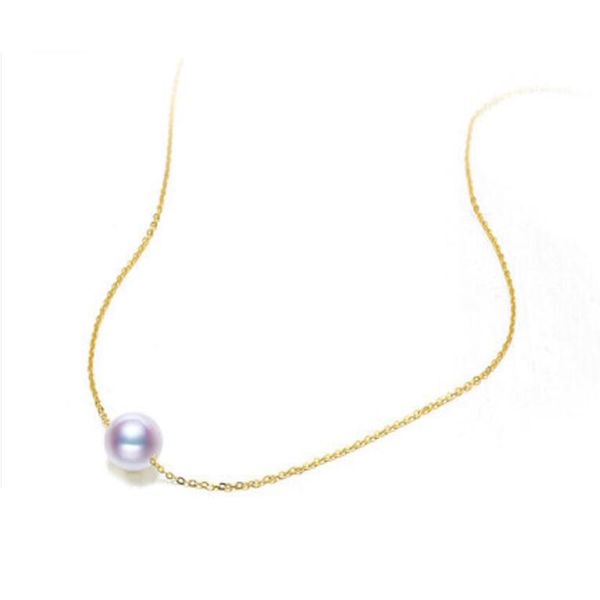chains sinya au750 18k gold classical necklace with natural high luster perfect round pearl pendant charm diy jewelry for girls women, Silver
chains sinya au750 18k gold classical necklace with natural high luster perfect round pearl pendant charm diy jewelry for girls women, Silver