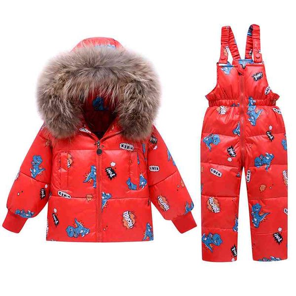2020 winter children girls clothing sets warm hooded duck down jacket coats + trousers waterproof snowsuit kids baby clothes, White
2020 winter children girls clothing sets warm hooded duck down jacket coats + trousers waterproof snowsuit kids baby clothes, White