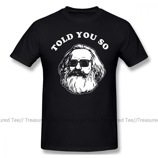 karl marx t shirt karl marx told you so t-shirt basic short sleeves tee shirt plus size male 100 percent cotton awesome tshirt
karl marx t shirt karl marx told you so t-shirt basic short sleeves tee shirt plus size male 100 percent cotton awesome tshirt