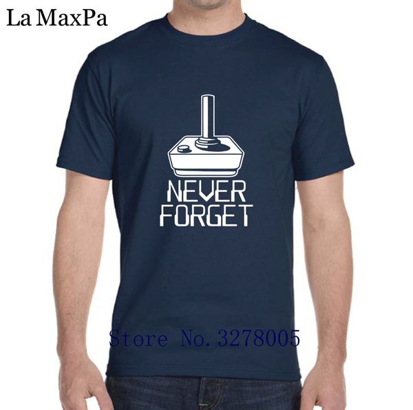 men's t shirt clothing funny casual never forget joystick t-shirt for men outfit short sleeve tee shirt homme 2018 o-neck
men's t shirt clothing funny casual never forget joystick t-shirt for men outfit short sleeve tee shirt homme 2018 o-neck