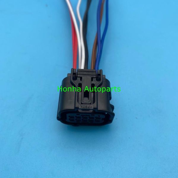 5/10/20/50/100 pcs 10 way reversing plug connector wire harness cable sumitomo 6189-1134 90980-12380 with wire or without car
5/10/20/50/100 pcs 10 way reversing plug connector wire harness cable sumitomo 6189-1134 90980-12380 with wire or without car