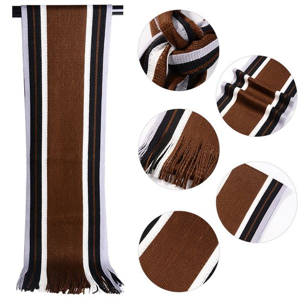 scarves 2021 winter designer scarf men striped cotton male brand shawl wrap knit cashmere bufandas with tassel, Blue;gray
scarves 2021 winter designer scarf men striped cotton male brand shawl wrap knit cashmere bufandas with tassel, Blue;gray