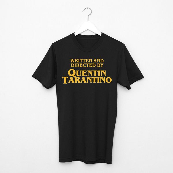 tshirt автор сценария и режиссер (квентин тарантино tshirt maglia pulp fiction) vintage o шеи tee shirt
tshirt автор сценария и режиссер (квентин тарантино tshirt maglia pulp fiction) vintage o шеи tee shirt