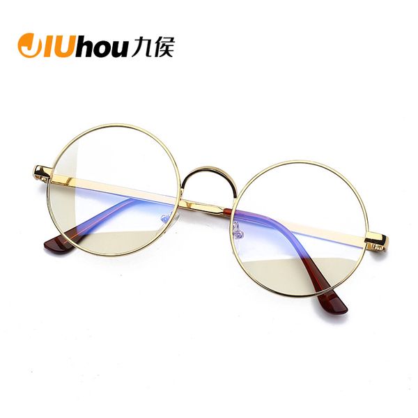sunglasses anti-blue anti-fatigue glasses goggles female eye protection computer round flat mirror no degree plane male blue ray, White;black
sunglasses anti-blue anti-fatigue glasses goggles female eye protection computer round flat mirror no degree plane male blue ray, White;black