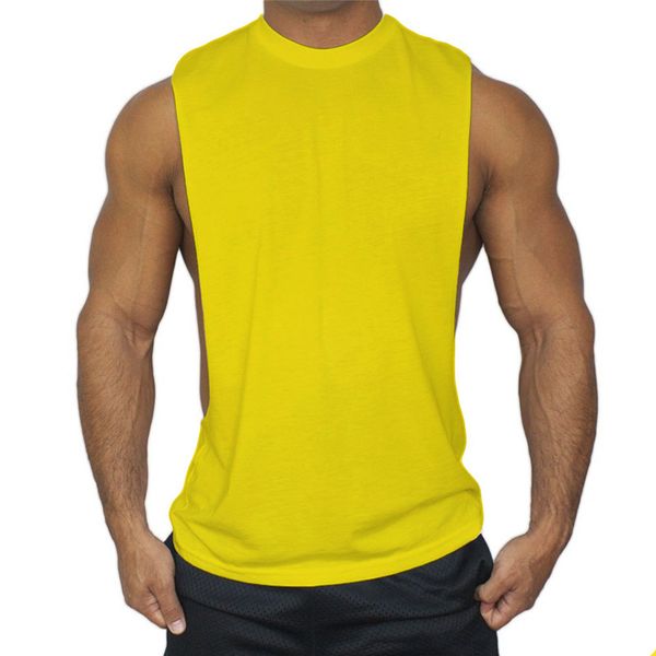 workout gym мужская майка тельняшка muscle рукавов спортивная рубашка стрингер мода одежда бодибилдинг фуфайки хлопка фитнес, Black;blue
workout gym мужская майка тельняшка muscle рукавов спортивная рубашка стрингер мода одежда бодибилдинг фуфайки хлопка фитнес, Black;blue