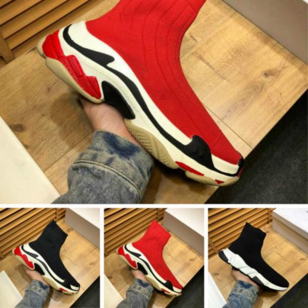 new comfortable men s shoes stretch socks women s boots fashion wild casual shoes classic style flat shoes size 35-45, Black
new comfortable men s shoes stretch socks women s boots fashion wild casual shoes classic style flat shoes size 35-45, Black
