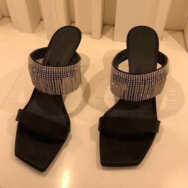 women sandals high heels slipper women ladies sandals summer new arrvial shoes black sandalia feminina sandalias mujer
women sandals high heels slipper women ladies sandals summer new arrvial shoes black sandalia feminina sandalias mujer