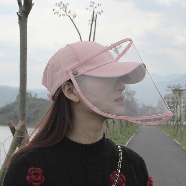 fashion protective cap children sunscreen hat removable clear cover anti-saliva baseball cap sun hat
fashion protective cap children sunscreen hat removable clear cover anti-saliva baseball cap sun hat