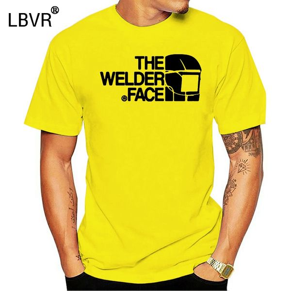 the welder face t-shirt popular trendy mens clothes gift tee round collar plus size printed t shirts
the welder face t-shirt popular trendy mens clothes gift tee round collar plus size printed t shirts
