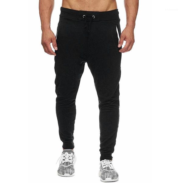spring autumn fashion trousers running patchwork pants for male mens elastic waist pencil pants casual, Black
spring autumn fashion trousers running patchwork pants for male mens elastic waist pencil pants casual, Black