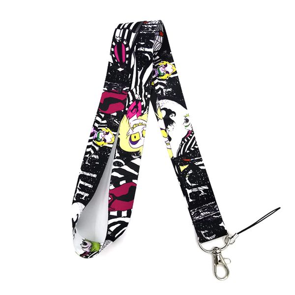 keychains tim diy women kids neck lanyard keychain mobile phone strap id badge holder rope key chain keyrings cosplay, Silver
keychains tim diy women kids neck lanyard keychain mobile phone strap id badge holder rope key chain keyrings cosplay, Silver
