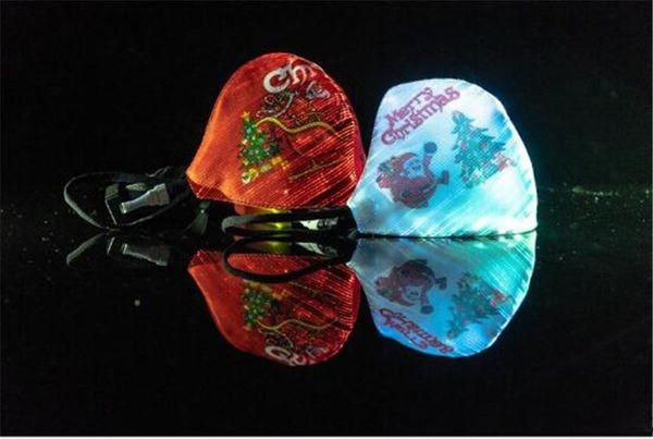 seller christmas luminous face masks colors changing glowing led face mask for halloween by dhl
seller christmas luminous face masks colors changing glowing led face mask for halloween by dhl