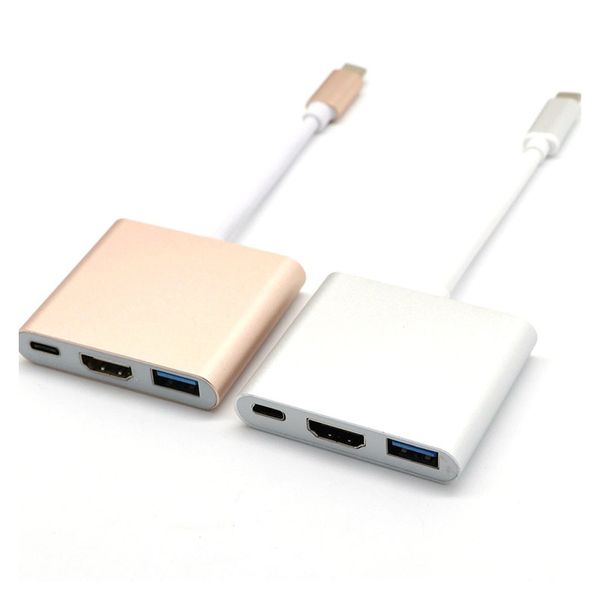 usb 3.1 type c to hdmi usb 3.0 type c pd type-c to hdmi usb 3.0 pd multiport charger adapter for macbook smart phone 2pcs/lot
usb 3.1 type c to hdmi usb 3.0 type c pd type-c to hdmi usb 3.0 pd multiport charger adapter for macbook smart phone 2pcs/lot
