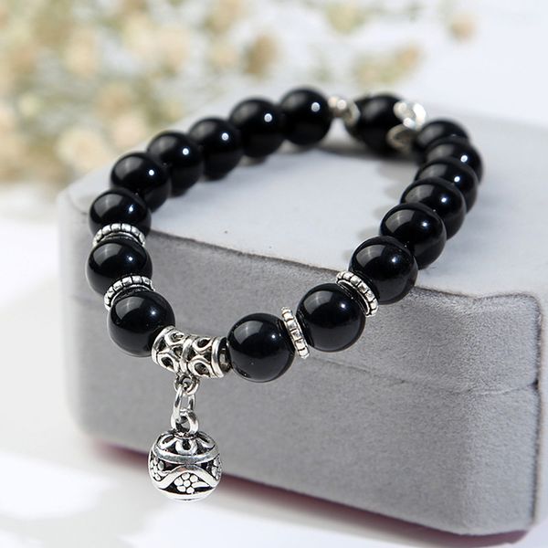 meajoe trendy crystal bracelet vintage charm round chain beads bracelets jewelry for women friend gift, Golden;silver
meajoe trendy crystal bracelet vintage charm round chain beads bracelets jewelry for women friend gift, Golden;silver