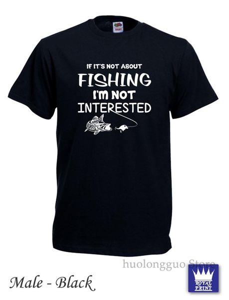fishing mens fisherman carp xmas present gift birthday pike t-shirt 100% cotton men t shirt women tee
fishing mens fisherman carp xmas present gift birthday pike t-shirt 100% cotton men t shirt women tee
