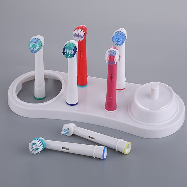 smart electric toothbrush toothbrushes holder stand support white tooth brush heads base with charger hole for oral b 3709 3728 d18
smart electric toothbrush toothbrushes holder stand support white tooth brush heads base with charger hole for oral b 3709 3728 d18
