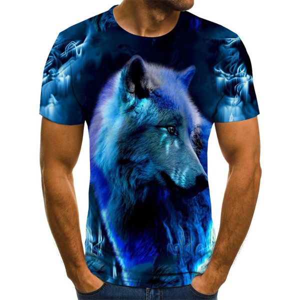 wolf summer hipster anime homme 3d print shirts oversized funny hentai men clothing 
wolf summer hipster anime homme 3d print shirts oversized funny hentai men clothing