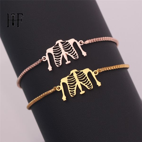 charm bracelets stethoscope human organ for women kidney anatomy heart libra pulsera hombre gold color adjustable bracelet, Golden;silver
charm bracelets stethoscope human organ for women kidney anatomy heart libra pulsera hombre gold color adjustable bracelet, Golden;silver