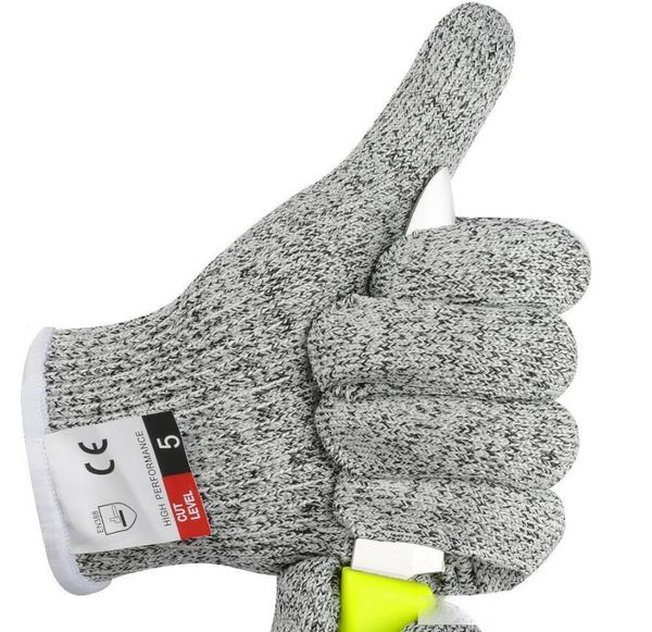 tactical protective gloves hppe anti-cutting glove metal 5 protection outdoor fishing hunting wearproof mittens chicken garden gloves
tactical protective gloves hppe anti-cutting glove metal 5 protection outdoor fishing hunting wearproof mittens chicken garden gloves