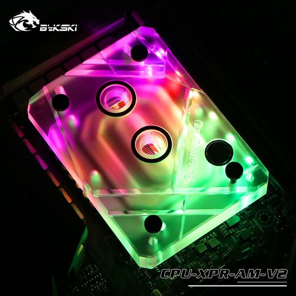 fans & coolings bykski cpu water block rgb / d-rgb aura sync scrub cover + copper bottom for amd ryzen am4 am3 cpu-xpr-am-v2
fans & coolings bykski cpu water block rgb / d-rgb aura sync scrub cover + copper bottom for amd ryzen am4 am3 cpu-xpr-am-v2