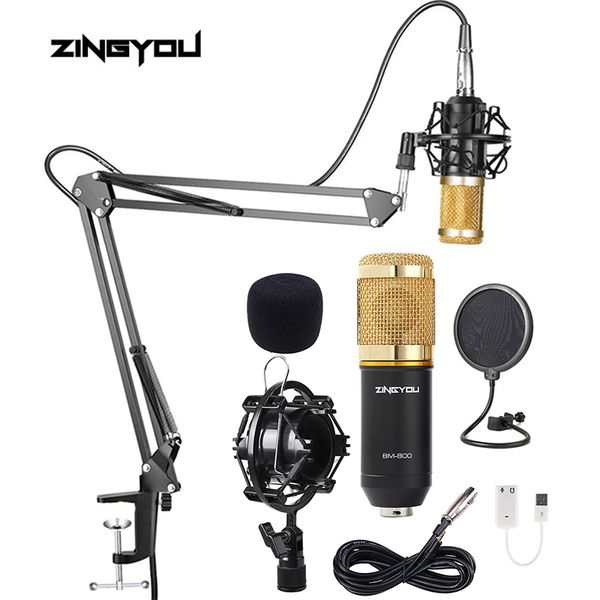 bm 800 microphone professional cardioid vocal recording podaster karaoke mic kit bm800 condenser microphone
bm 800 microphone professional cardioid vocal recording podaster karaoke mic kit bm800 condenser microphone