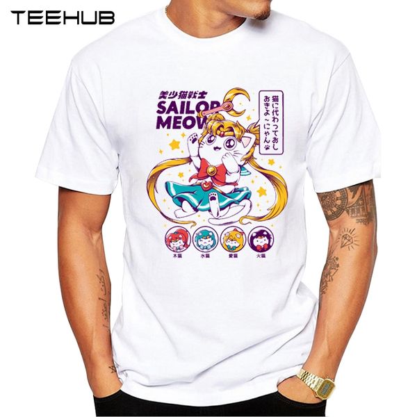 teehub sailor moon sun set men t-shirt funny sailor meow printed male o-neck short sleeve men's geek tee shirts
teehub sailor moon sun set men t-shirt funny sailor meow printed male o-neck short sleeve men's geek tee shirts