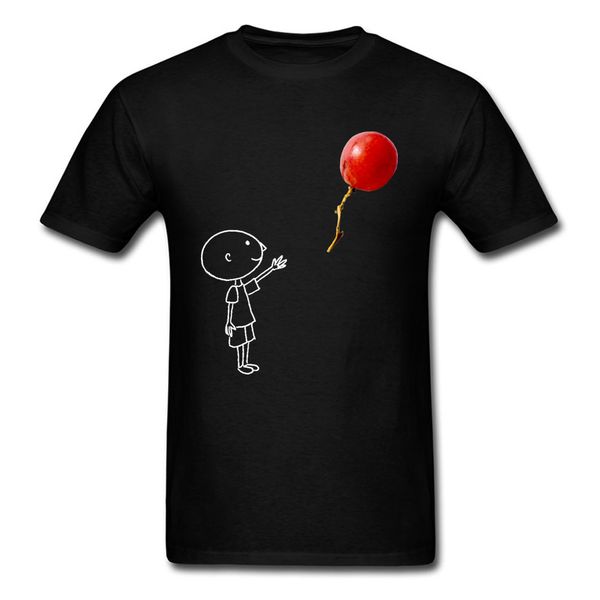 balloon grape t-shirt men banksy art designer t shirts brand new 100% cotton summer mens tshirt oversize streetwear custom shop
balloon grape t-shirt men banksy art designer t shirts brand new 100% cotton summer mens tshirt oversize streetwear custom shop