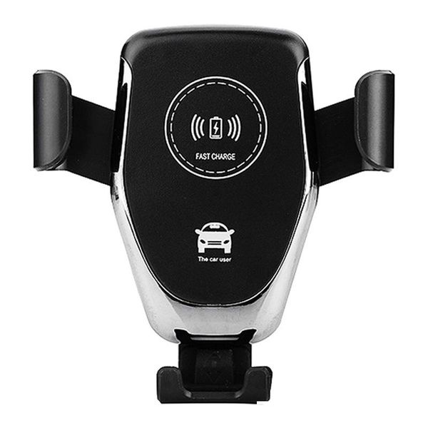 qi car wireless charger 10w for iphone 8 plus xs car phone holder for samsung galaxy s8 s9 s10 note 9
qi car wireless charger 10w for iphone 8 plus xs car phone holder for samsung galaxy s8 s9 s10 note 9