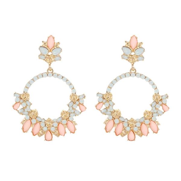 stud ethnic fashion bridal golden flower big hook neon crystal star earrings for women gypsy elegant statement female jewelry, Golden;silver
stud ethnic fashion bridal golden flower big hook neon crystal star earrings for women gypsy elegant statement female jewelry, Golden;silver