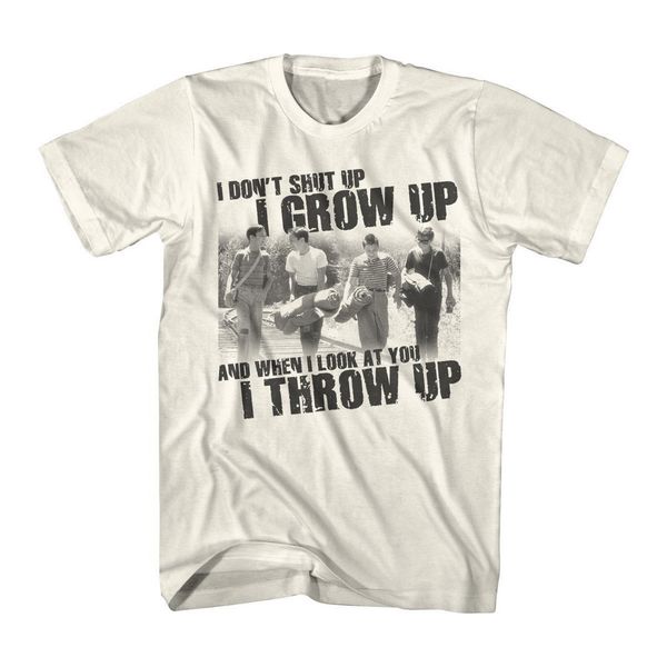 stand by me фильм когда я смотрю на тебя, я вырвет взрослых t-shirt классический фильм хлопка подарка дня рождения tops футболочку
stand by me фильм когда я смотрю на тебя, я вырвет взрослых t-shirt классический фильм хлопка подарка дня рождения tops футболочку