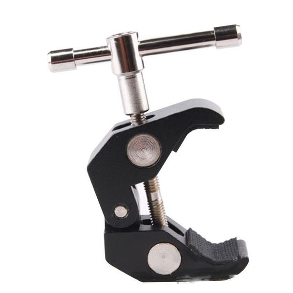 p p studio kits crab claw clamp tongs pliers clip bracket fr camera tripod monopod studio flash bracket tripod arm
p p studio kits crab claw clamp tongs pliers clip bracket fr camera tripod monopod studio flash bracket tripod arm