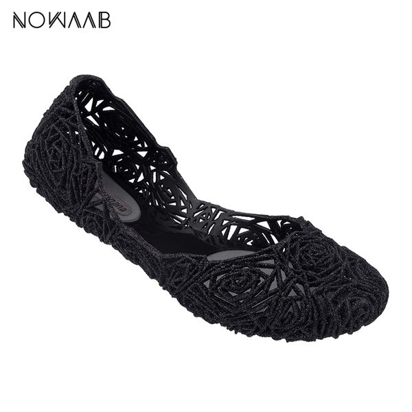 melissa campana fitas ii 2019 women flat sandals brand melissa shoes for women jelly sandals female jelly shoes y200620, Black
melissa campana fitas ii 2019 women flat sandals brand melissa shoes for women jelly sandals female jelly shoes y200620, Black