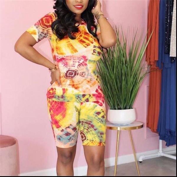 2020 новое лето женщин эпикировка tie dye printed 2pcs костюмы женский центр фитнес одежда с коротким рукавом футболка bodycon шорты set, Gray
2020 новое лето женщин эпикировка tie dye printed 2pcs костюмы женский центр фитнес одежда с коротким рукавом футболка bodycon шорты set, Gray
