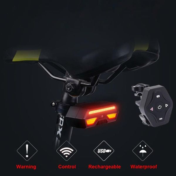 bike lights 2200 mah led tail light smart wireless remote control turn signals waterproof mtb road cycle rear bycicle
bike lights 2200 mah led tail light smart wireless remote control turn signals waterproof mtb road cycle rear bycicle