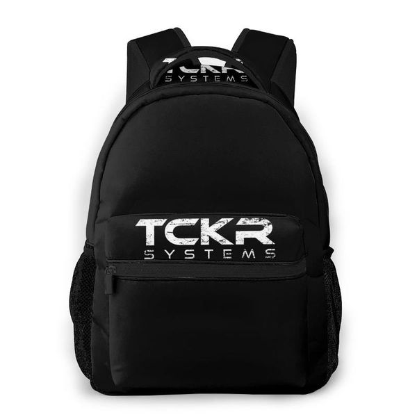 tckr systems new pattern knapsack black mirror teens books backpack
tckr systems new pattern knapsack black mirror teens books backpack