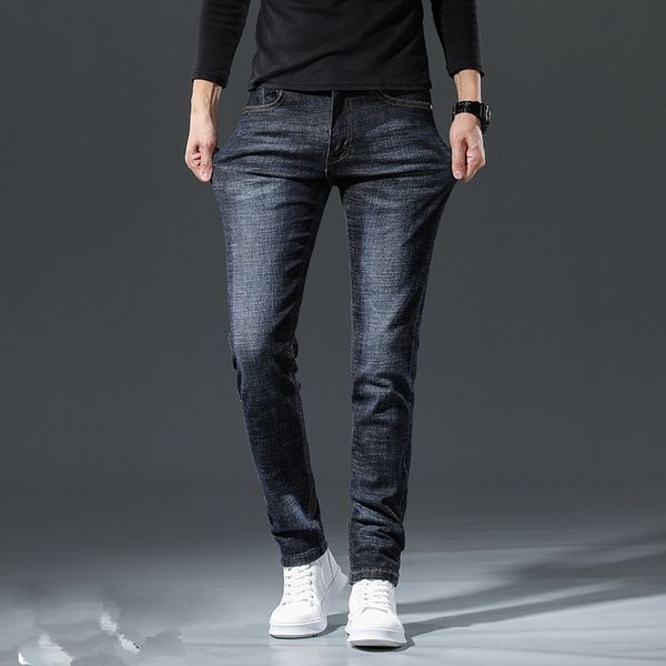 autumn style fashion mens jeans blue color skinny fit spliced ripped jeans high street destroyed moto biker men jeans 28-38
autumn style fashion mens jeans blue color skinny fit spliced ripped jeans high street destroyed moto biker men jeans 28-38