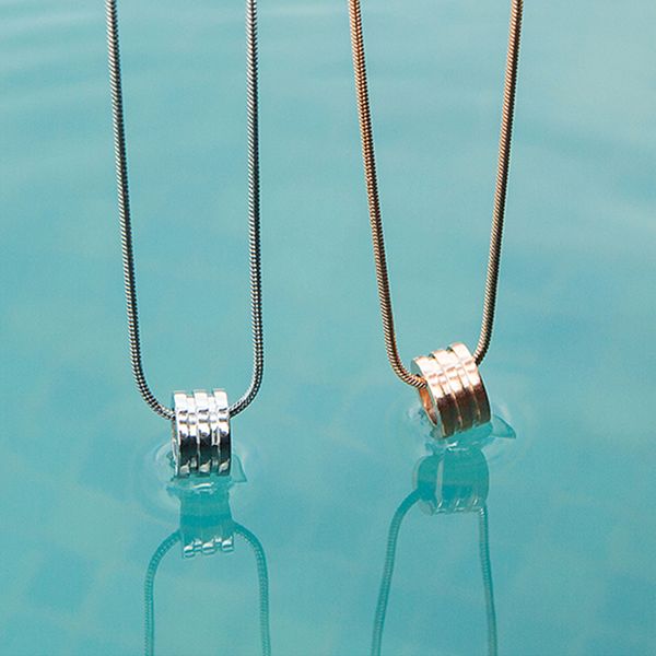 pendant necklaces couple necklace for women circle pendants wheel crystal men's stainless steel accessories jewelry on the neck wholesa, Silver
pendant necklaces couple necklace for women circle pendants wheel crystal men's stainless steel accessories jewelry on the neck wholesa, Silver