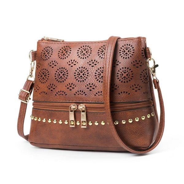 crossbody bags for women 2020 new women 's summer travel leather handbags wild front zipper punching messenger shoulder bag #b
crossbody bags for women 2020 new women 's summer travel leather handbags wild front zipper punching messenger shoulder bag #b