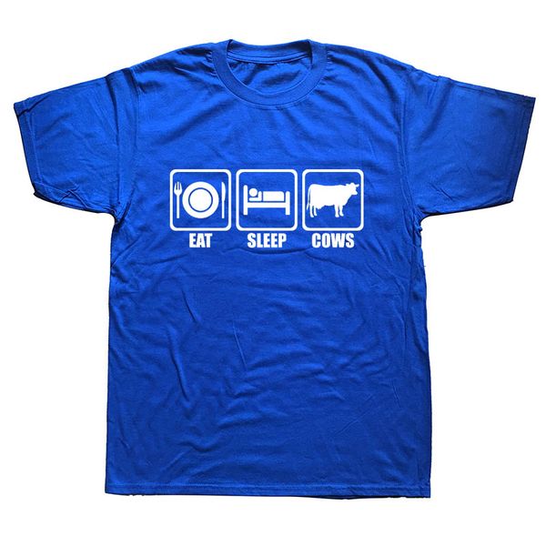 summer style eat sleep farmer cows funny t shirt men cotton short sleeve t-shirt
summer style eat sleep farmer cows funny t shirt men cotton short sleeve t-shirt