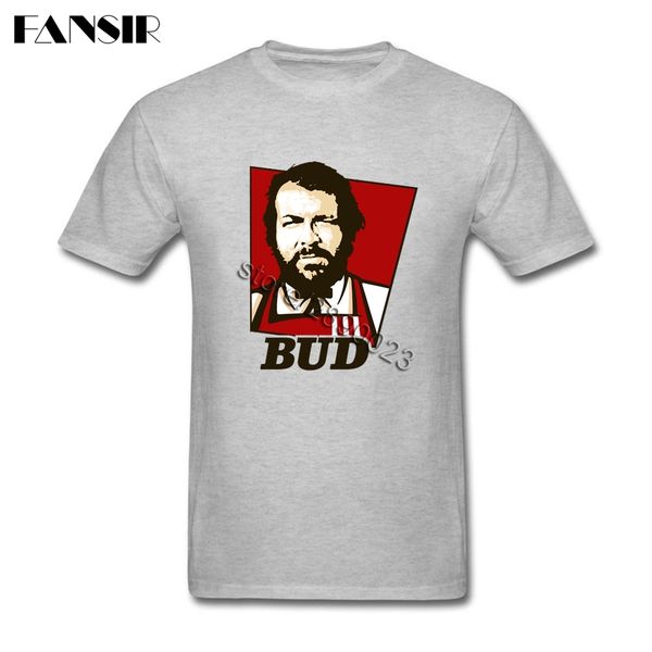 bud spencer мужчины футболка моды тройники рубашка для мужчин 100% хлопок с коротким рукавом xs-3xl одежды подросткового
bud spencer мужчины футболка моды тройники рубашка для мужчин 100% хлопок с коротким рукавом xs-3xl одежды подросткового